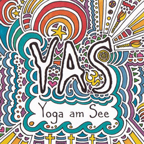 KP Design - Yoga am See (YAS)