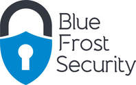 Blue Frost Security